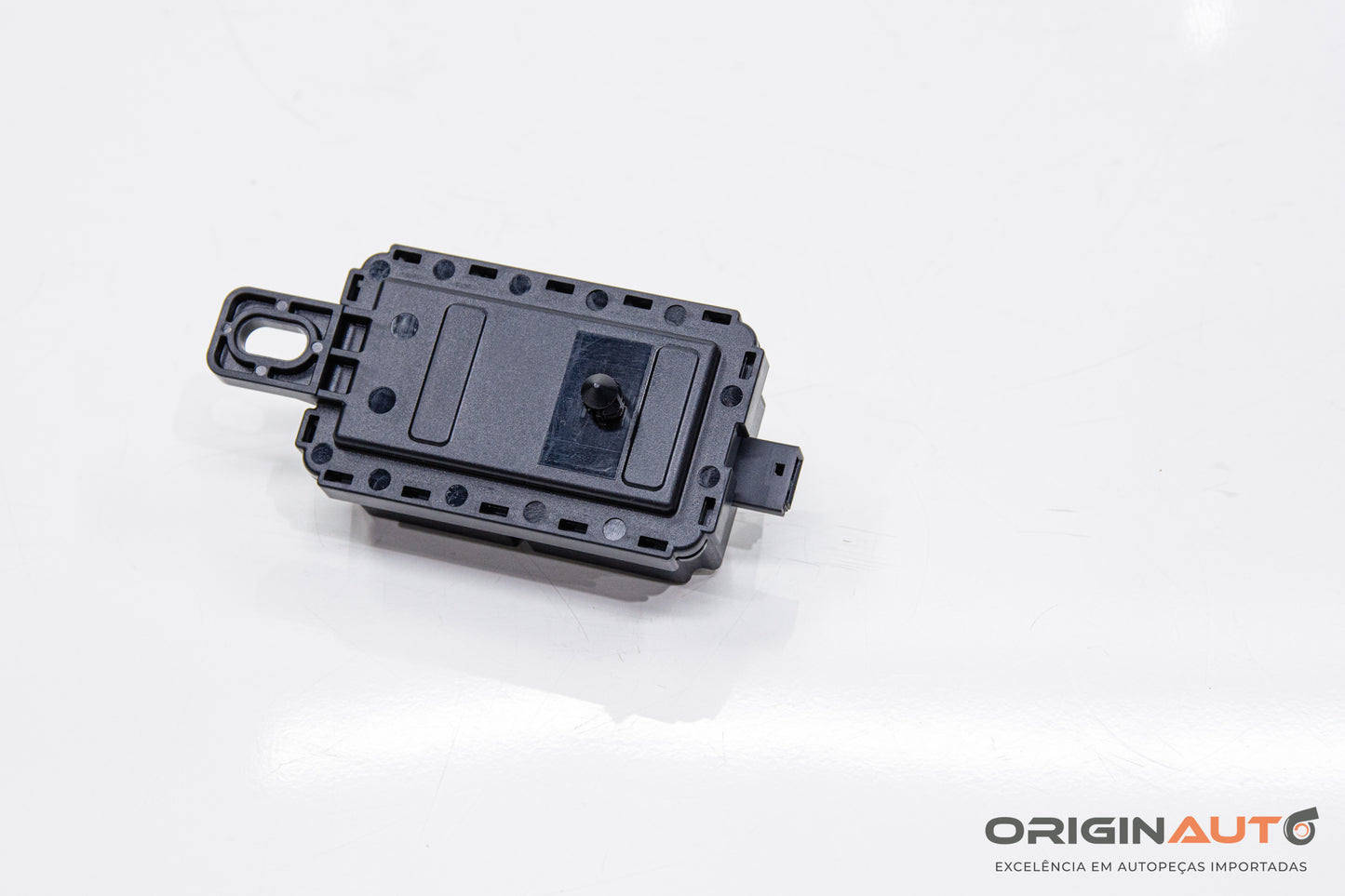 Modulo Central Elétrico Bmw 320I Gt F34 2015 9319081