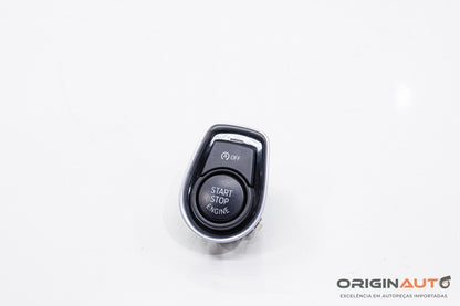 Botao Start Stop Bmw 320I Gt F34 2015 9250734