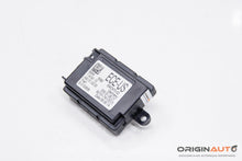 Modulo Idrive Touch Bmw 320I Gt F34 2015 9347470