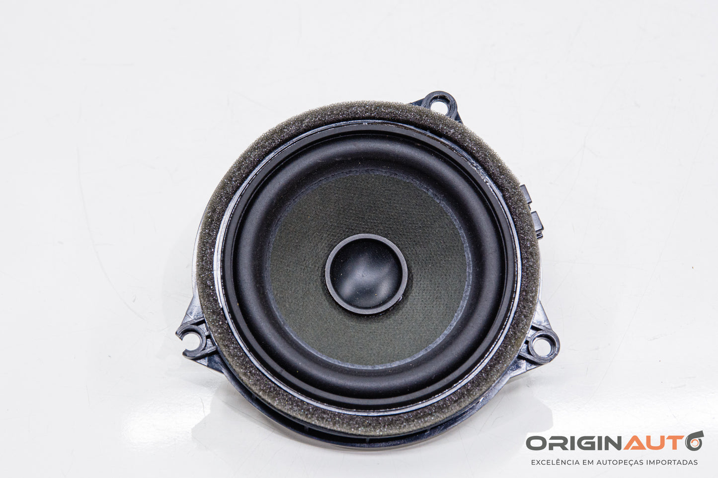 Alto Falante Porta Bmw 320I Gt F34 2015 9264944