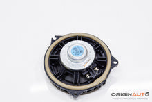 Alto Falante Porta Bmw 320I Gt F34 2015 9264944