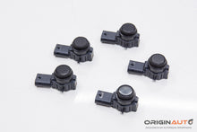 Sensor Estacionamento Bmw 320I Gt F34 2015 9261582