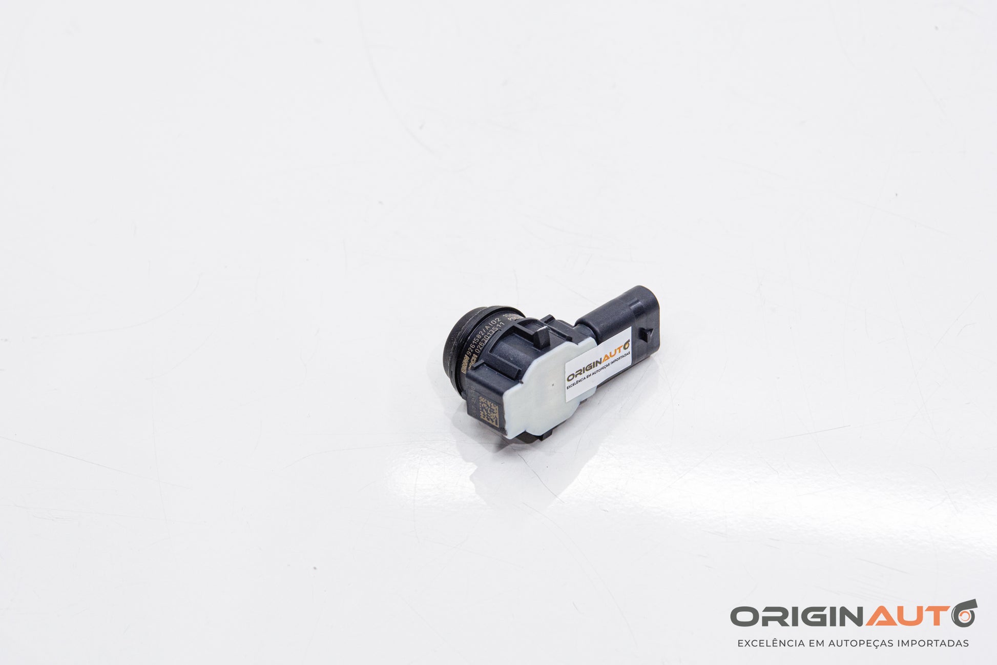 Sensor Estacionamento Bmw 320I Gt F34 2015 9261582