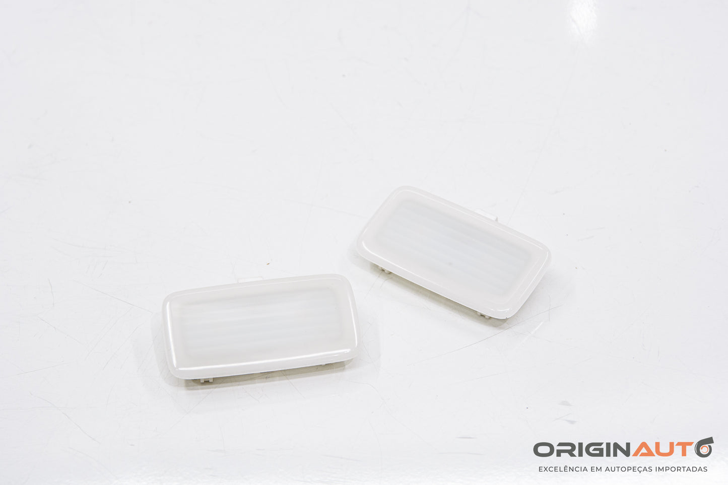 Par Luzes Quebra Sol Bmw 320I Gt F34 2015 9216245