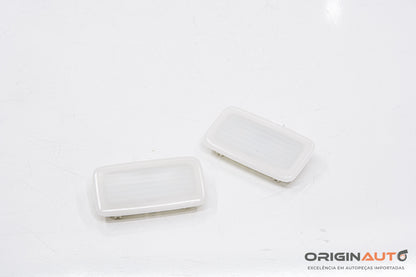 Par Luzes Quebra Sol Bmw 320I Gt F34 2015 9216245