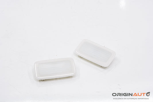 Par Luzes Quebra Sol Bmw 320I Gt F34 2015 9216245
