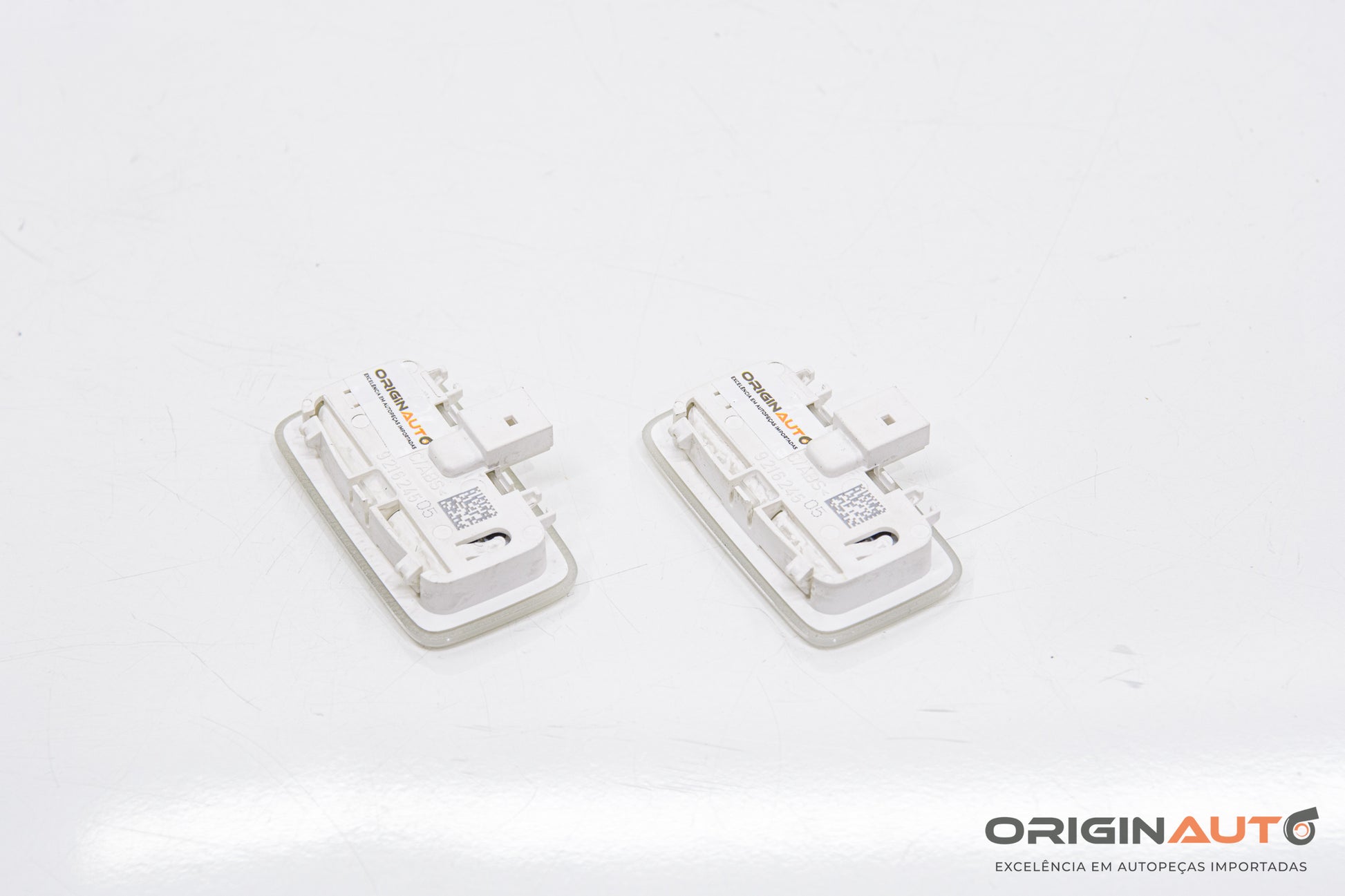 Par Luzes Quebra Sol Bmw 320I Gt F34 2015 9216245