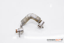 Tubo Lubrificacao Turbina Bmw 320I Gt F34 2015 8626655