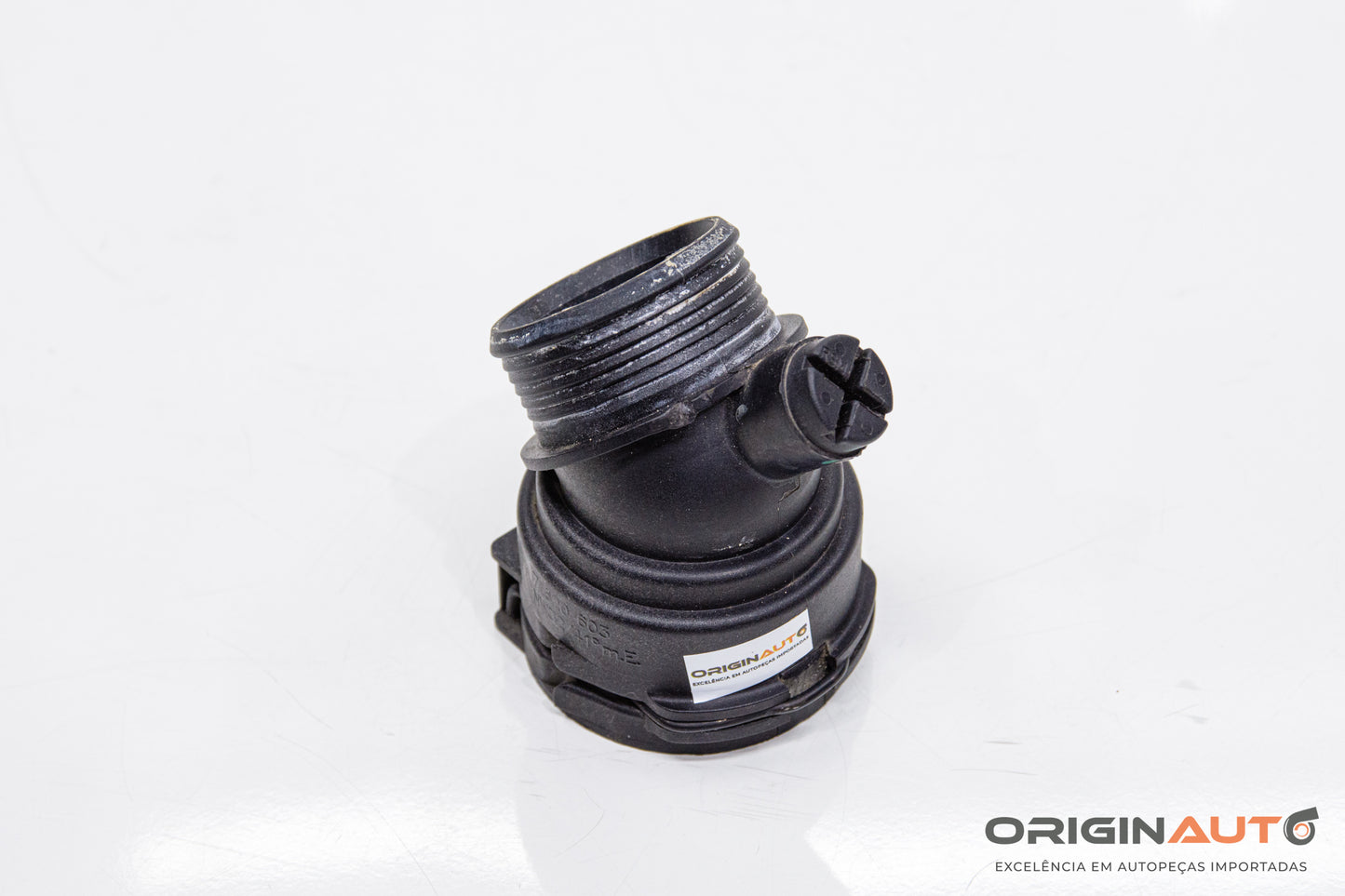 Conexao Mangueira Radiador Bmw 320I Gt F34 2015 7620603