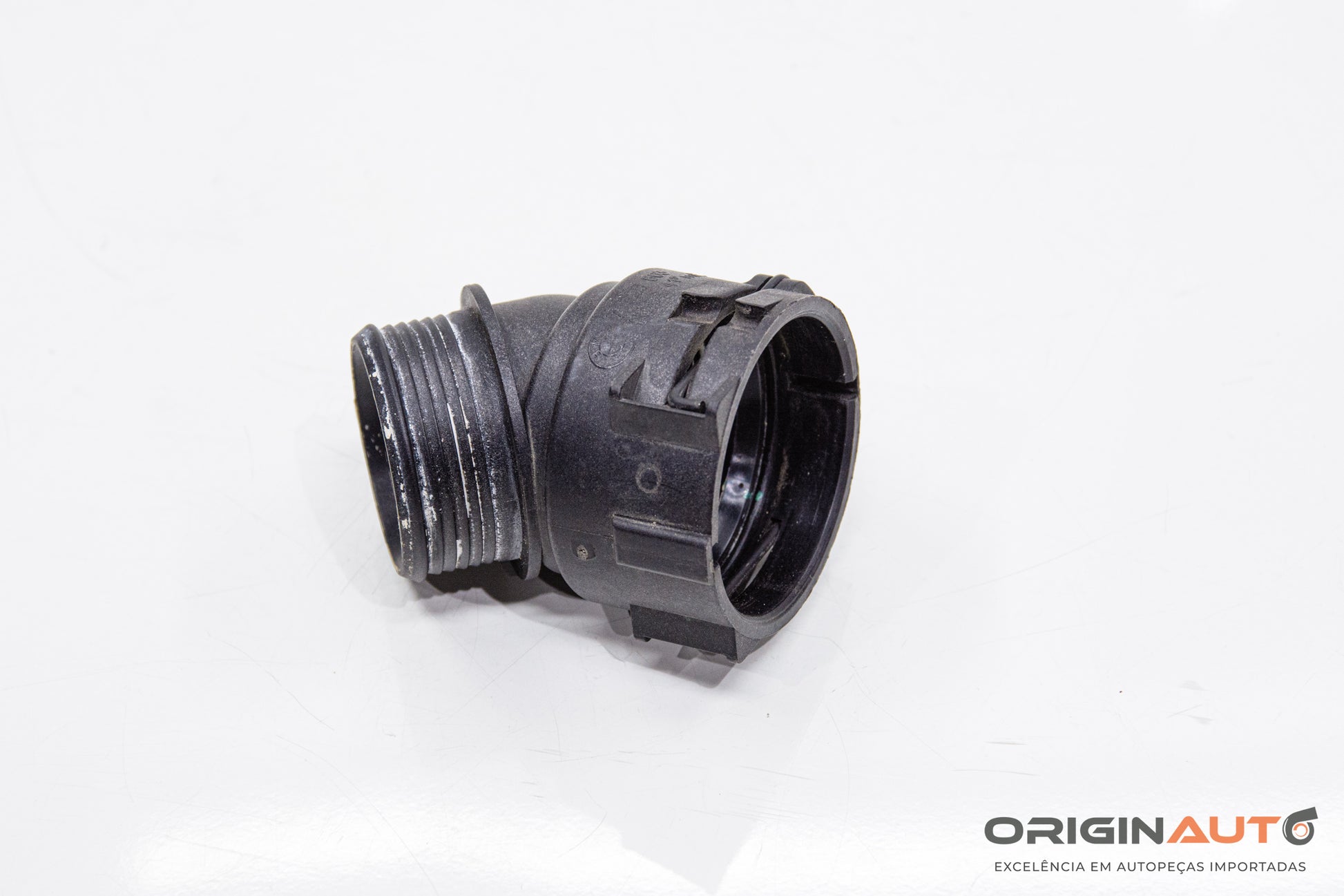 Conexao Mangueira Radiador Bmw 320I Gt F34 2015 7620603