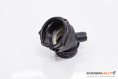 Conexao Mangueira Radiador Bmw 320I Gt F34 2015 7620603