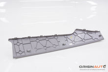 Acabamento Esquerdo Tampa Traseira Bmw 320I Gt F34 2015 7295623