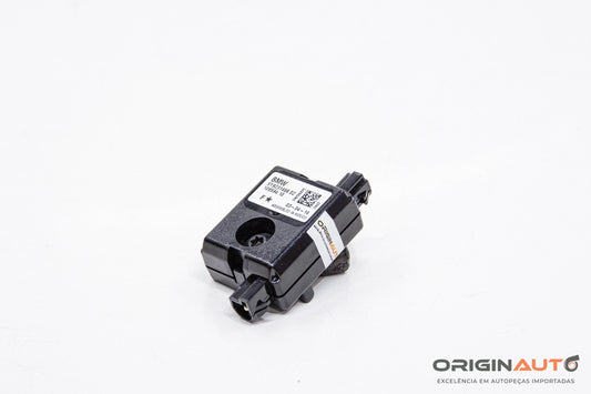 Modulo Amplificador Antena Bmw 320I Gt F34 2015 9231466