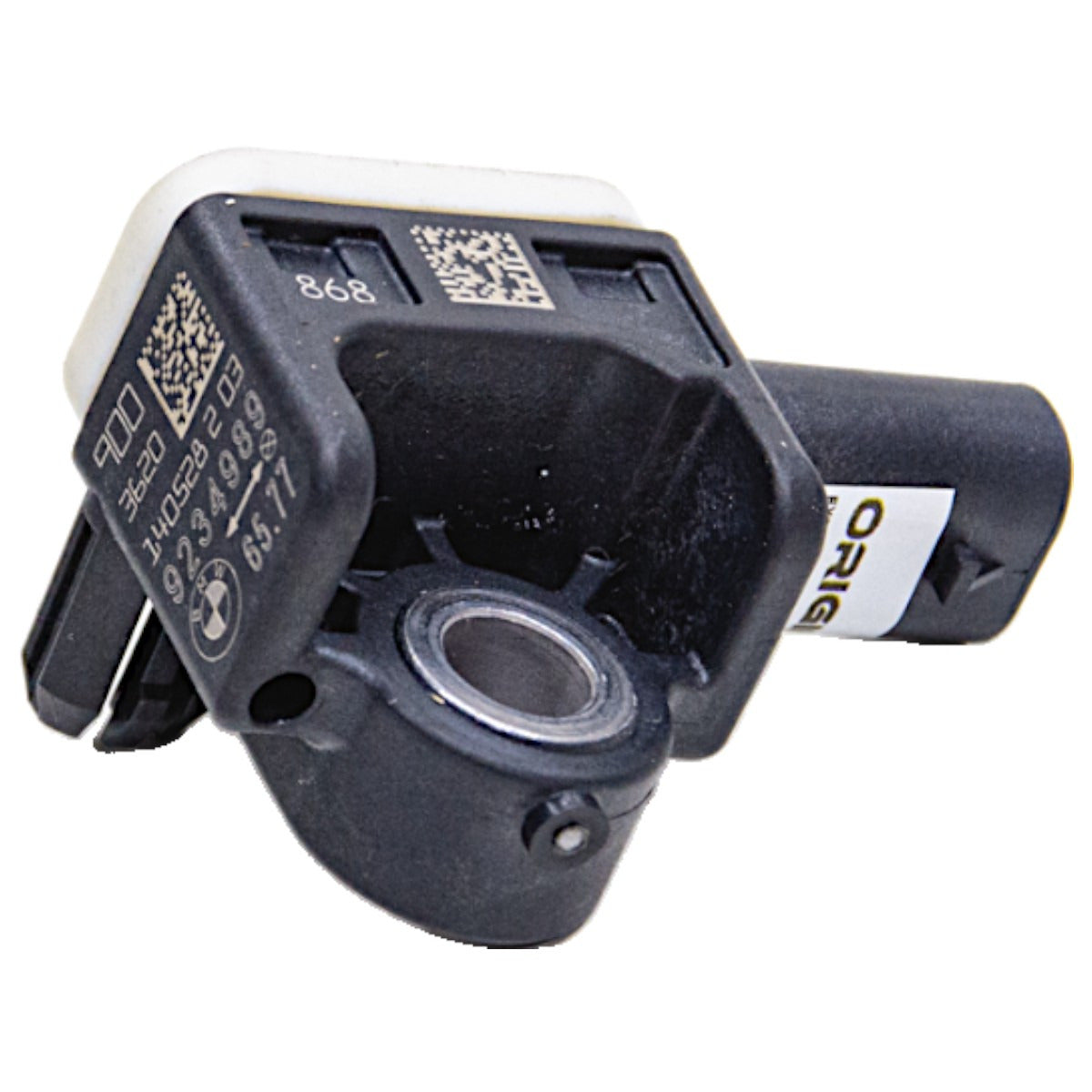 Sensor Impacto Airbag Bmw 320I Gt F34 2015 9234989