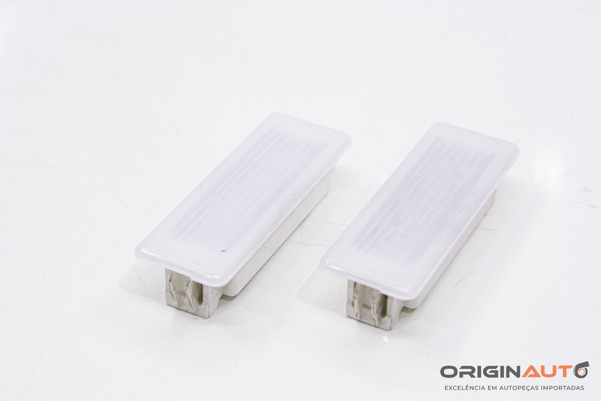 Luzes Cortesia Bmw 320I Gt F34 2015 9242161