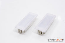 Luzes Cortesia Bmw 320I Gt F34 2015 9242161