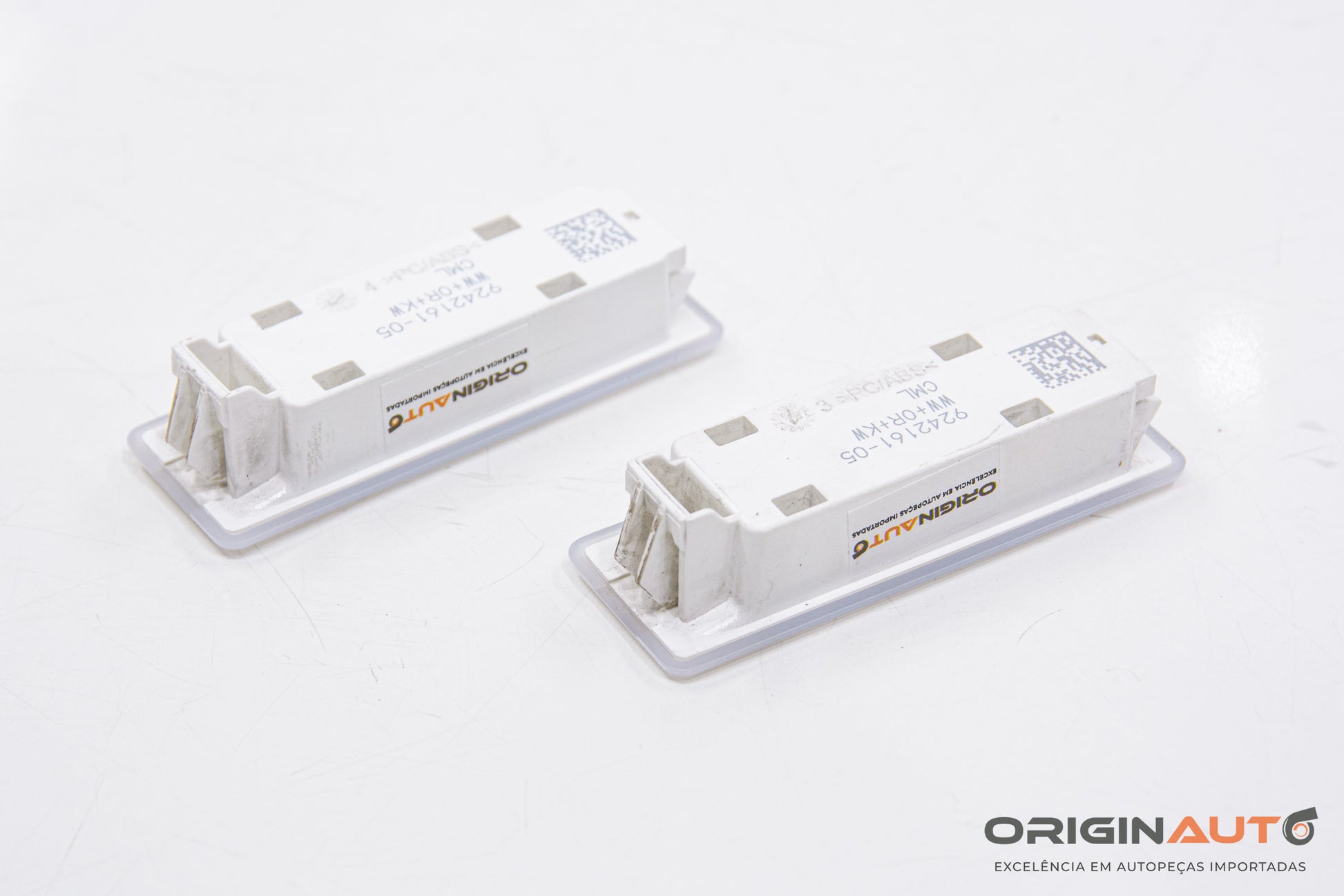 Luzes Cortesia Bmw 320I Gt F34 2015 9242161