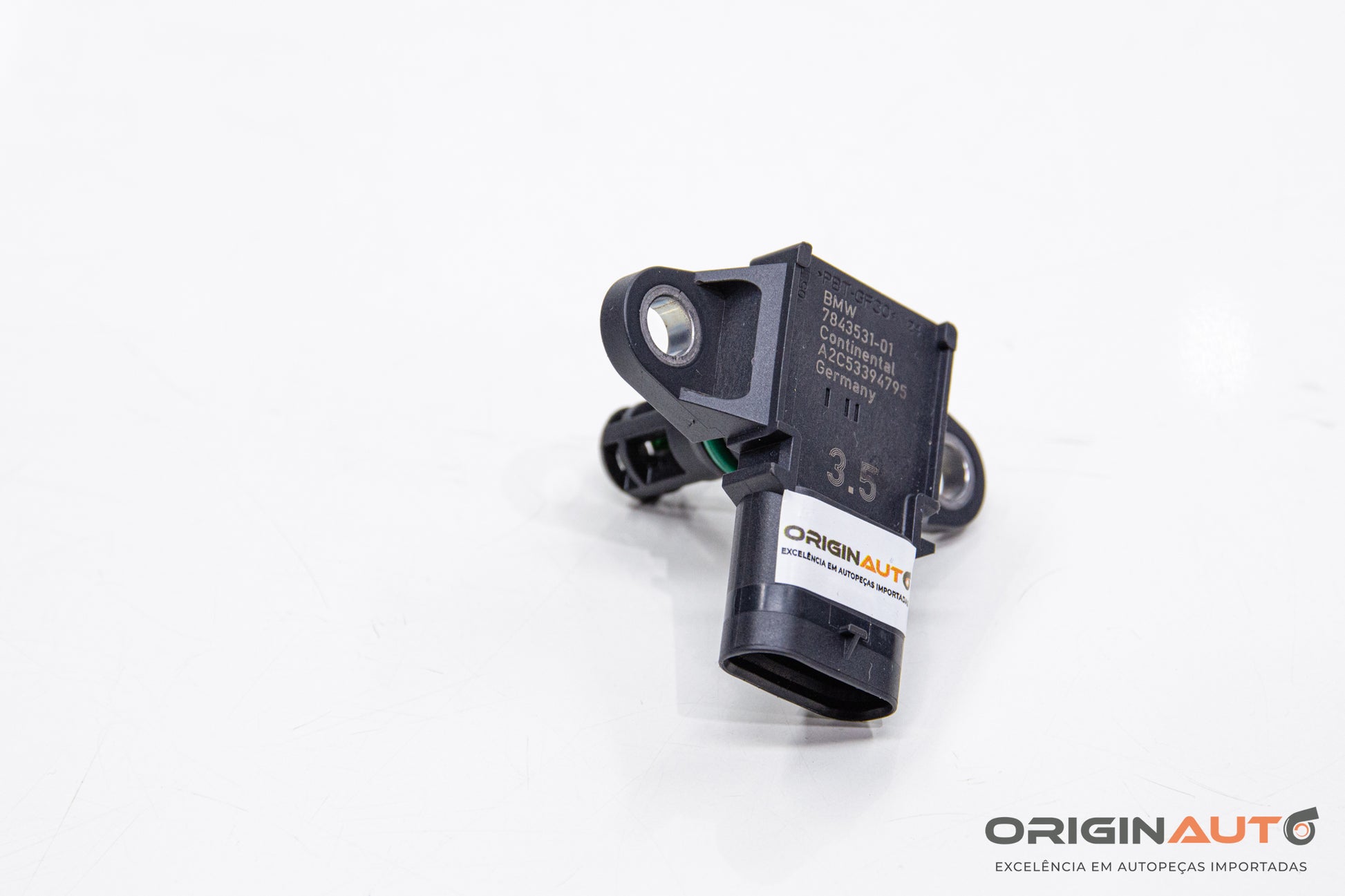 Sensor Map Bmw 320I Gt F34 2015 7843531