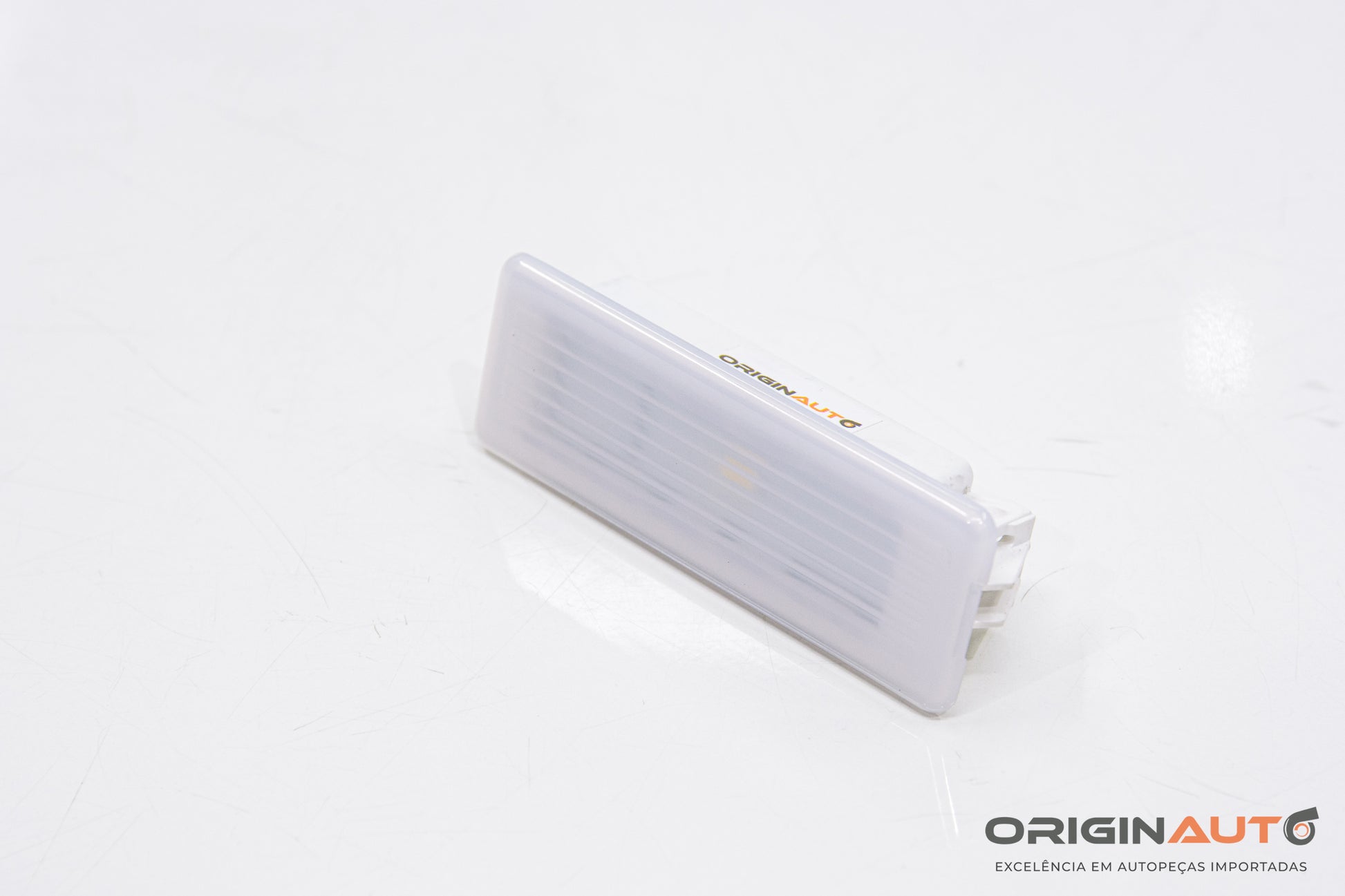 Luz Interna Cortesia Bmw 320I Gt F34 2015 9313574