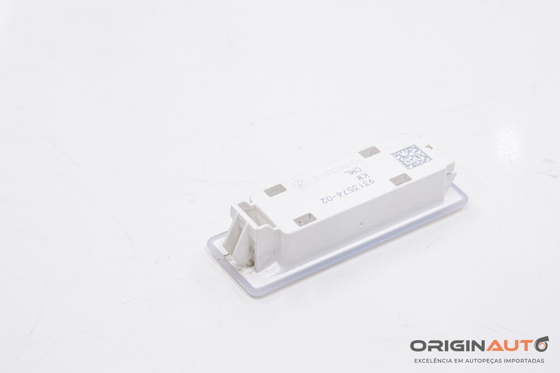 Luz Interna Cortesia Bmw 320I Gt F34 2015 9313574