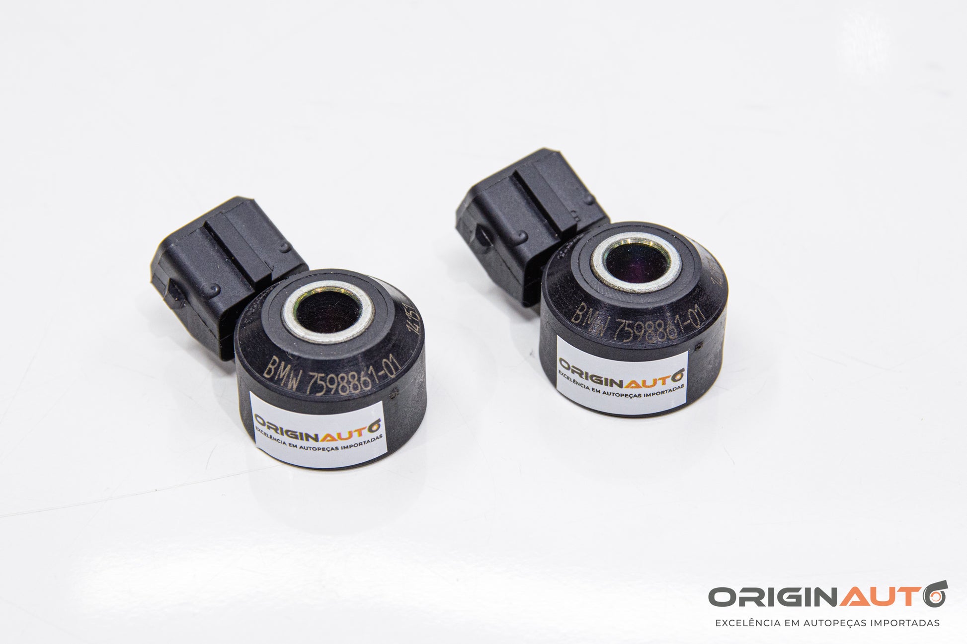 Sensor Detonacao Bmw 320I Gt F34 2015 7598861