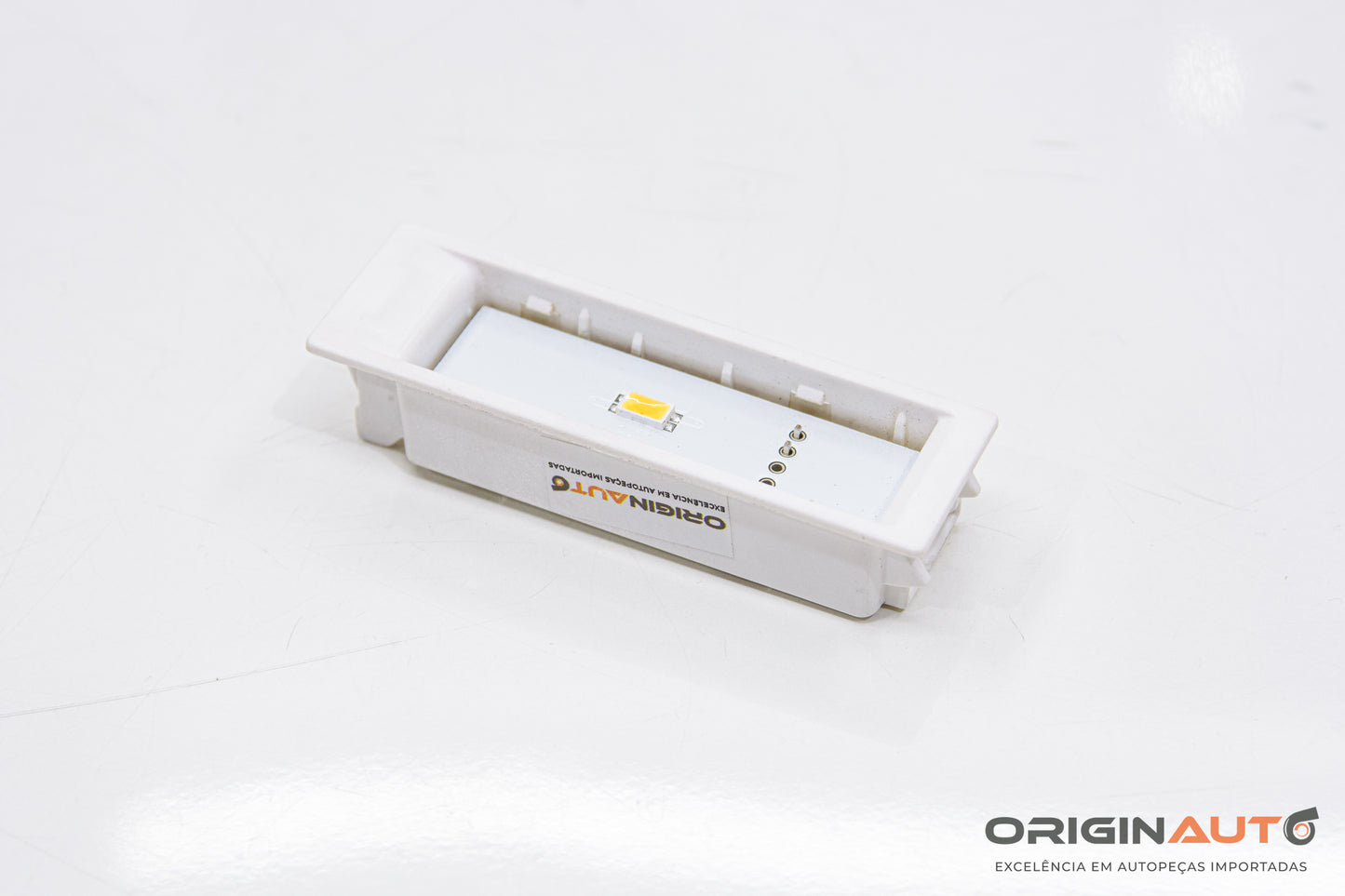 Luz Interna Cortesia Bmw 320I Gt F34 2015 9270505