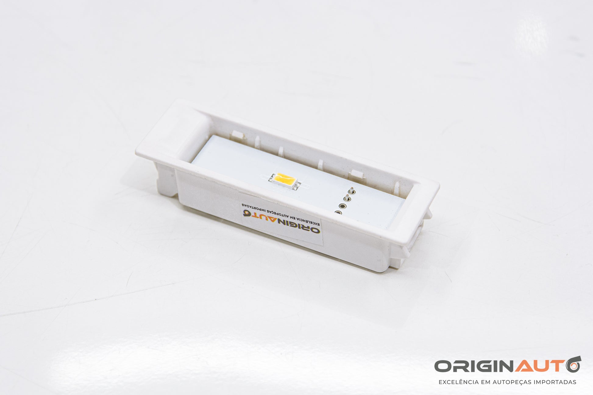 Luz Interna Cortesia Bmw 320I Gt F34 2015 9270505