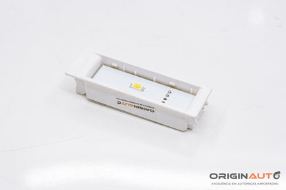 Luz Interna Cortesia Bmw 320I Gt F34 2015 9270505