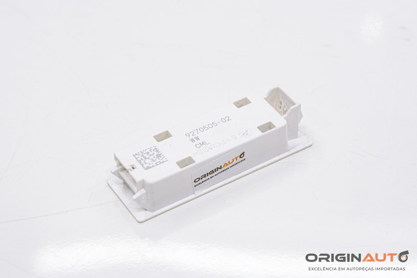 Luz Interna Cortesia Bmw 320I Gt F34 2015 9270505