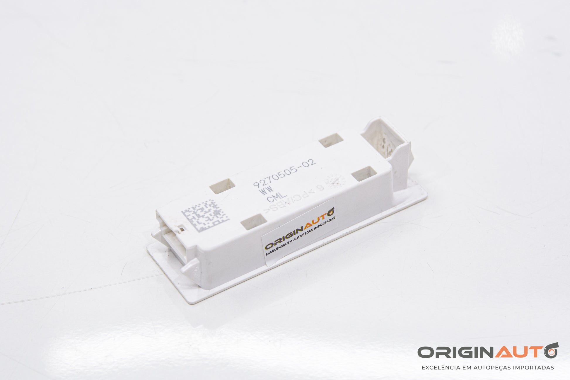 Luz Interna Cortesia Bmw 320I Gt F34 2015 9270505