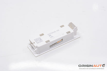 Luz Interna Cortesia Bmw 320I Gt F34 2015 9270505