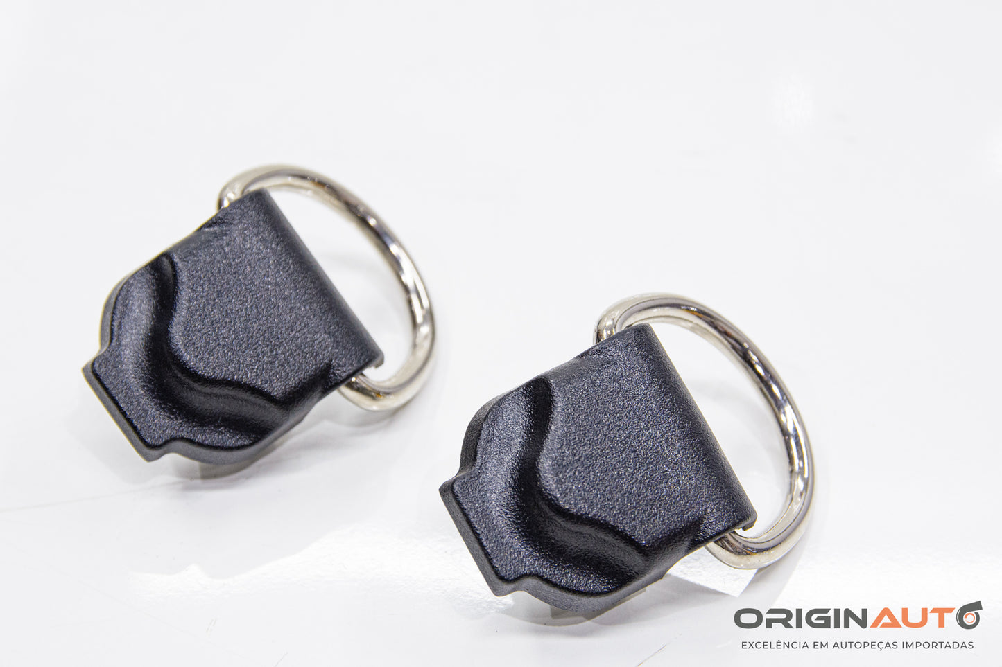 Ganchos Rede Porta Malas Bmw 320I Gt F34 2015