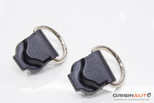 Ganchos Rede Porta Malas Bmw 320I Gt F34 2015