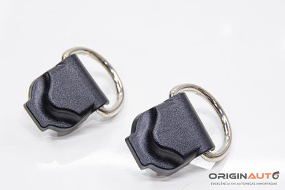 Ganchos Rede Porta Malas Bmw 320I Gt F34 2015