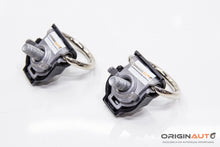 Ganchos Rede Porta Malas Bmw 320I Gt F34 2015