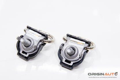 Ganchos Rede Porta Malas Bmw 320I Gt F34 2015