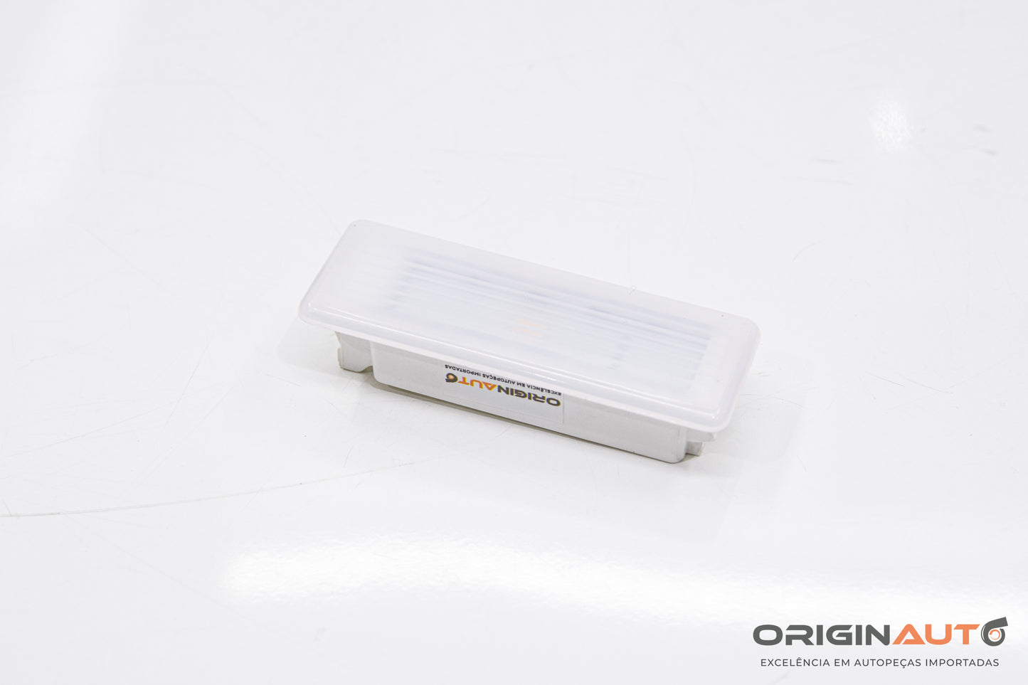 Luzes Internas Cortesia Bmw 320I Gt F34 2015 9270505