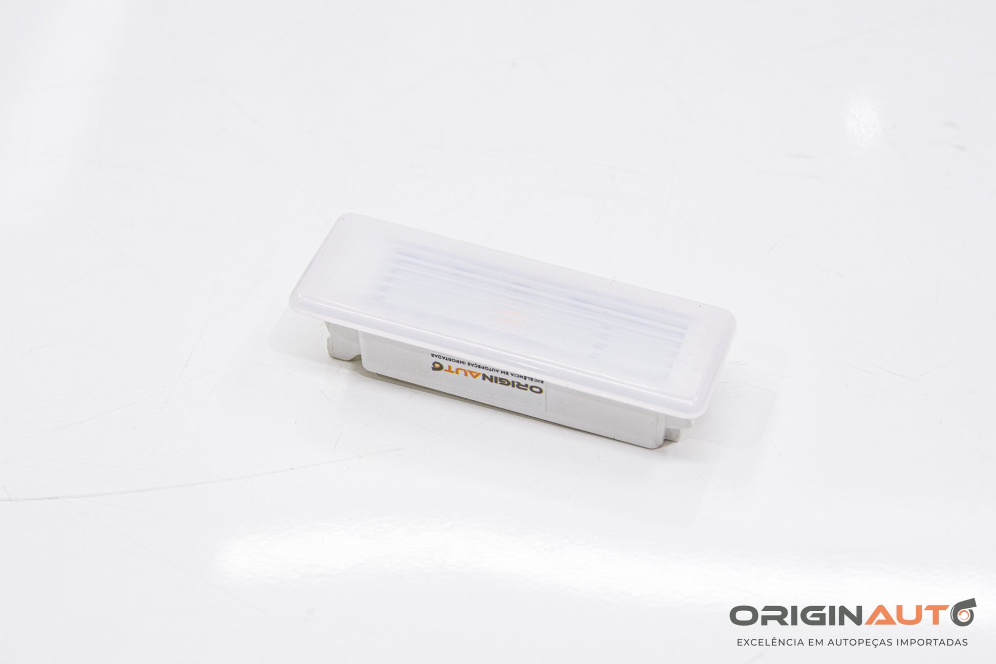 Luzes Internas Cortesia Bmw 320I Gt F34 2015 9270505