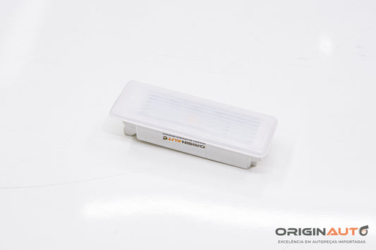 Luzes Internas Cortesia Bmw 320I Gt F34 2015 9270505