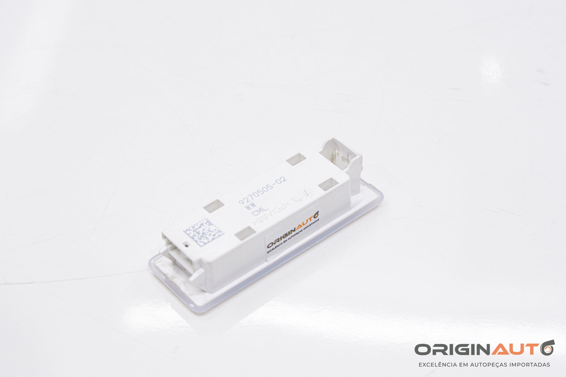 Luzes Internas Cortesia Bmw 320I Gt F34 2015 9270505