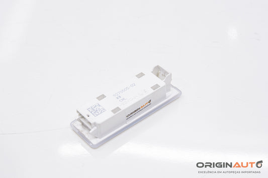 Luzes Internas Cortesia Bmw 320I Gt F34 2015 9270505