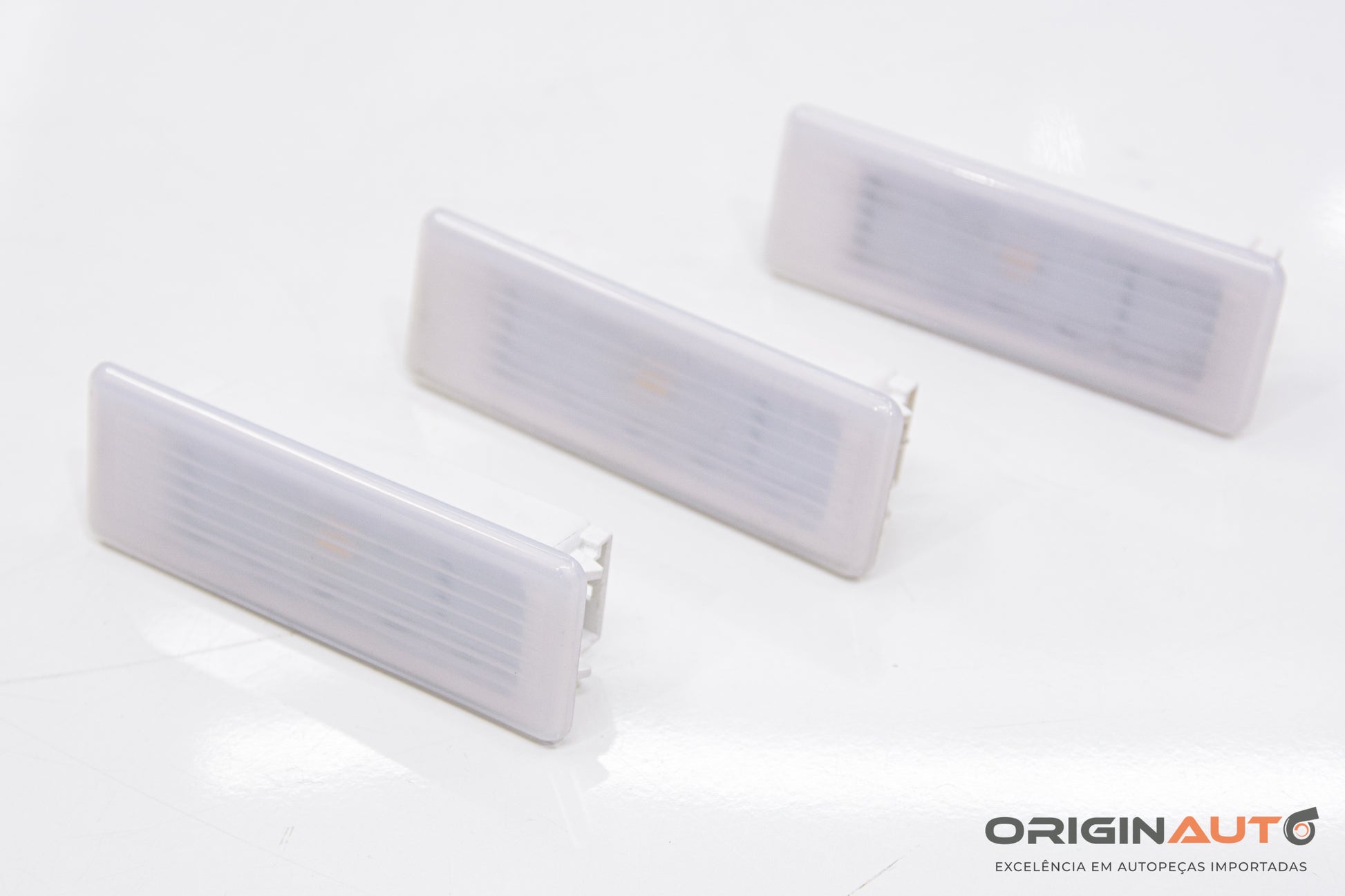 Luzes Internas Cortesia Bmw 320I Gt F34 2015 9270505