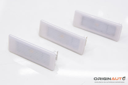 Luzes Internas Cortesia Bmw 320I Gt F34 2015 9270505