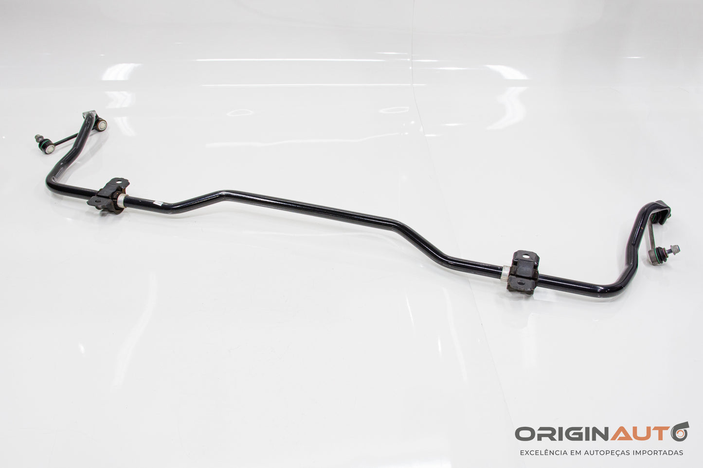 Barra Estabilizadora Traseira Land Rover Discovery Sport Hse 2015 Fk725A771-Db