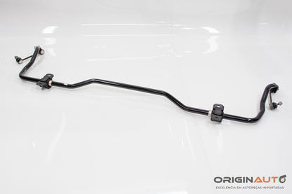 Barra Estabilizadora Traseira Land Rover Discovery Sport Hse 2015 Fk725A771-Db