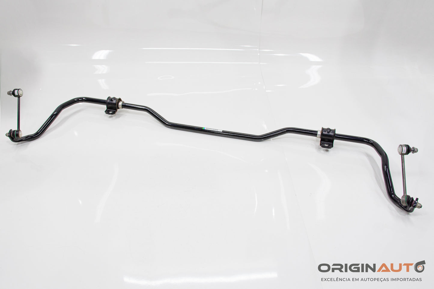 Barra Estabilizadora Traseira Land Rover Discovery Sport Hse 2015 Fk725A771-Db