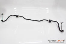 Barra Estabilizadora Traseira Land Rover Discovery Sport Hse 2015 Fk725A771-Db