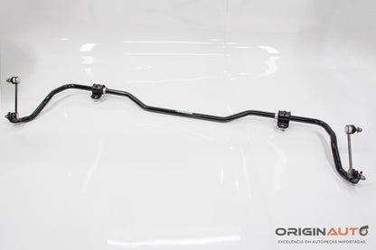 Barra Estabilizadora Traseira Land Rover Discovery Sport Hse 2015 Fk725A771-Db