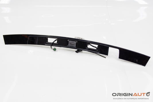 Puxador Porta Mala Land Rover Discovery Sport Hse 2015 Fk7213444