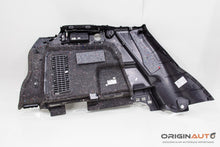 Acabamento Porta Mala Direito Land Rover Discovery Sport Hse 2015 Fk7245430Hg8Pv